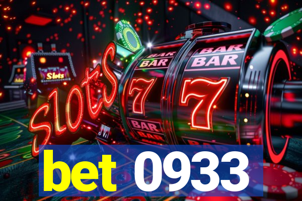 bet 0933